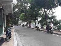 Bán mặt hố Trúc Bạch, view hồ, 98m2 siêu hiếm, vị trí đắc địa, giá rẻ Bán mặt hố Trúc Bạch, view hồ, 98m2 siêu hiếm, vị trí đắc địa, giá rẻ