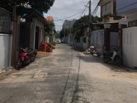 Bán Đất Hẻm 6m Đường Nguyễn Bỉnh Khiêm 85m2 Bán Đất Hẻm 6m Đường Nguyễn Bỉnh Khiêm 85m2