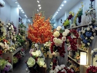 Tuyển nhân viên Bán hàng Hoa Giả tại Showroom Tuyển nhân viên Bán hàng Hoa Giả tại Showroom