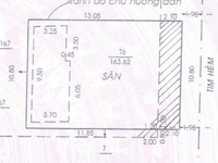Bán lô đất 140m2, đường Phạm Văn Bạch, P15, Q.Tân Bình, Tp.HCM Bán lô đất 140m2, đường Phạm Văn Bạch, P15, Q.Tân Bình, Tp.HCM