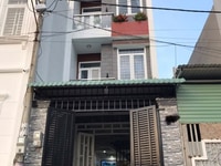 Nhà đẹp giá rẻ TL29,3 lầu ,DT4x17m bán gấp giá 3tỷ 850 triệu Còn TL Nhà đẹp giá rẻ TL29,3 lầu ,DT4x17m bán gấp giá 3tỷ 850 triệu Còn TL