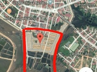 Cần bán đất nền trung tâm thị xã Ba Đồn Cần bán đất nền trung tâm thị xã Ba Đồn