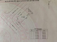 Khu vực Cồn Khương, Bán nền biệt thự góc 2 mặt tiền đường số 15 và 16 Khu vực Cồn Khương, Bán nền biệt thự góc 2 mặt tiền đường số 15 và 16
