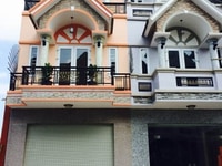 Cho thuê nhà 33 - 35 Trần Quang Khải, quận 1 Cho thuê nhà 33 - 35 Trần Quang Khải, quận 1