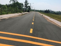 Chỉ cần 500 triệu/121m2 đất thổ cư MT Hội Bài -Châu Pha, TX Phú Mỹ Chỉ cần 500 triệu/121m2 đất thổ cư MT Hội Bài -Châu Pha, TX Phú Mỹ