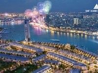 Bán shophouse Marina Complex dự án khu đô thị cao cấp bên bờ sông Hàn Bán shophouse Marina Complex dự án khu đô thị cao cấp bên bờ sông Hàn