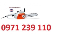 Mua máy cưa xích chạy điện Stihl MSE140C với giá cực ưu đãi Mua máy cưa xích chạy điện Stihl MSE140C với giá cực ưu đãi