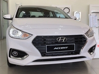 Hyundai Accent 2019 giá cực sốc, quà cực đỉnh Hyundai Accent 2019 giá cực sốc, quà cực đỉnh