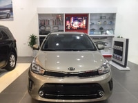 Kia Soluto 2019 thanh toán 133 triệu nhận ngay xe Kia Soluto 2019 thanh toán 133 triệu nhận ngay xe