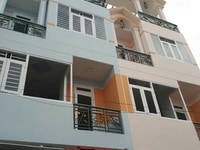 Bán gấp căn nhà ngay khu tên lửa.DT 4x12m 2 lầu sổ hồng riêng Bán gấp căn nhà ngay khu tên lửa.DT 4x12m 2 lầu sổ hồng riêng