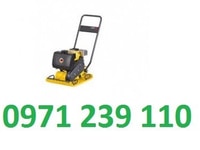 Máy đầm bàn Wacker Neuson MP15 nhỏ gọn giá rẻ Máy đầm bàn Wacker Neuson MP15 nhỏ gọn giá rẻ