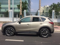 Bán xe Mazda CX5 bản 2.0AT đời 2017 Bán xe Mazda CX5 bản 2.0AT đời 2017