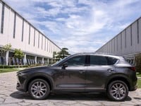 Mazda New Cx5 IPM 2019 Thế Hệ 6.5 - Sang Trọng & Đẳng Cấp Mazda New Cx5 IPM 2019 Thế Hệ 6.5 - Sang Trọng & Đẳng Cấp