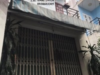 Nhà hẻm Hồ Học Lãm đang kinh doanh trọ, 9.68 x 15, 1L, 5.5 tỷ TL Nhà hẻm Hồ Học Lãm đang kinh doanh trọ, 9.68 x 15, 1L, 5.5 tỷ TL