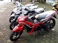 bán xe exciter 2010, mới 100%, hỗ trợ ra giấy bán xe exciter 2010, mới 100%, hỗ trợ ra giấy