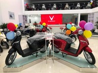 Báo giá xe máy điện Vinfast Klara và xe học sinh Báo giá xe máy điện Vinfast Klara và xe học sinh