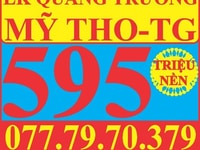 Bán đất nền Thổ Cư TP Mỹ Tho . Giá 595tr . SHR Bán đất nền Thổ Cư TP Mỹ Tho . Giá 595tr . SHR