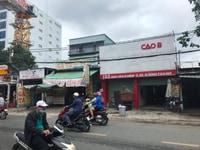 Cho thuê nhà 360m, 1 trệt tại Ung Văn Khiêm,qbt Cho thuê nhà 360m, 1 trệt tại Ung Văn Khiêm,qbt