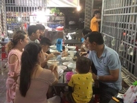 Cần sang nhượng quán Hủ tiếu và cơm bình dân đường số 4, Thủ Đức Cần sang nhượng quán Hủ tiếu và cơm bình dân đường số 4, Thủ Đức