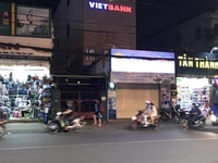 Cho thuê nhà mặt tiền đường Võ Văn Ngân, P Bình Thọ, Quận Thủ Đức. Cho thuê nhà mặt tiền đường Võ Văn Ngân, P Bình Thọ, Quận Thủ Đức.