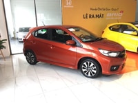 HONDA Brio 2019- GIẢM GIÁ SOCK THEO YÊU CẦU HONDA Brio 2019- GIẢM GIÁ SOCK THEO YÊU CẦU