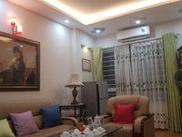 Phân lô Nguyễn Khang ô tô vào nhà, 52m2 5 tầng 6.58 tỷ Phân lô Nguyễn Khang ô tô vào nhà, 52m2 5 tầng 6.58 tỷ