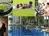 Căn hộ 1 phòng ngủ, hương lộ 2, có sthi coop mart, hồ bơi, công viên Căn hộ 1 phòng ngủ, hương lộ 2, có sthi coop mart, hồ bơi, công viên