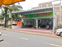 Bán đất Mặt Tiền Quang Trung P. Hiệp Phú Quận 9 - 114 m2 - 11.5 tỷ Bán đất Mặt Tiền Quang Trung P. Hiệp Phú Quận 9 - 114 m2 - 11.5 tỷ