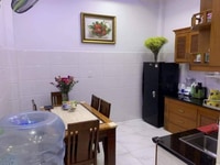 Bán nhà hẻm xe hơi, 50m2 giá chỉ 3.55 tỷ Bán nhà hẻm xe hơi, 50m2 giá chỉ 3.55 tỷ