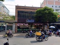 Cho thuê nhà LỚN 4 tấm SIÊU RỘNG đường Nguyễn Ảnh Thủ, Q. 12 Cho thuê nhà LỚN 4 tấm SIÊU RỘNG đường Nguyễn Ảnh Thủ, Q. 12