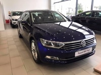Dòng xe Passat mang vẻ đẹp lịch lãm đặc trưng của xe Đức Dòng xe Passat mang vẻ đẹp lịch lãm đặc trưng của xe Đức