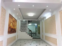 Bán nhà 3.4 tỷ ngõ 1081 Hồng Hà Hoàn Kiếm, 50m2x5t mới đẹp Bán nhà 3.4 tỷ ngõ 1081 Hồng Hà Hoàn Kiếm, 50m2x5t mới đẹp