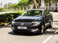 Volkswagen Passat BlueMotion 2019 - "ưu đãi cực khủng" - Trả Góp 0% Volkswagen Passat BlueMotion 2019 - "ưu đãi cực khủng" - Trả Góp 0%