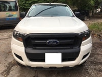 Cần bán Ford Ranger XL số sàn, hai cầu, màu trắng 2017 Cần bán Ford Ranger XL số sàn, hai cầu, màu trắng 2017