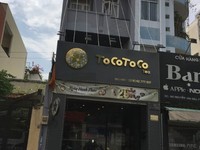 Nhà MT đ. số 7 . DT 4,62X20,13. Dân cư đông Nhà MT đ. số 7 . DT 4,62X20,13. Dân cư đông