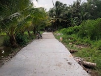 Bán đất 1800m2 - xã Thạnh Phú - Tiền Giang Bán đất 1800m2 - xã Thạnh Phú - Tiền Giang