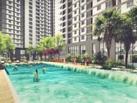 Chỉ 1ty5 sở hữu căn 2PN, 69m2, gần BV Nhân dân 115, Q10 Chỉ 1ty5 sở hữu căn 2PN, 69m2, gần BV Nhân dân 115, Q10