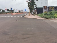 Đất nền Bình phước 100m2 full thổ giá từ 285tr (full giá) Đất nền Bình phước 100m2 full thổ giá từ 285tr (full giá)