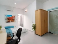 Căn Hộ Cao Cấp Phòng Ngủ Phòng Khách Riêng Tại 21b Cao Thắng, Q3 Căn Hộ Cao Cấp Phòng Ngủ Phòng Khách Riêng Tại 21b Cao Thắng, Q3