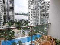 Bán căn hộ 3 phòng ngủ Đảo Kim Cương, tháp Hawaii, view hồ bơi Bán căn hộ 3 phòng ngủ Đảo Kim Cương, tháp Hawaii, view hồ bơi