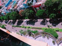 Hàng độc duy nhất đắc địa 3 Công xã Paris giá 800 tỷ Hàng độc duy nhất đắc địa 3 Công xã Paris giá 800 tỷ