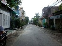 Nhà MT đường 10m 378 Thoại Ngọc Hầu, Tân Phú, 4x18.2m, trệt, 6tỷ TL Nhà MT đường 10m 378 Thoại Ngọc Hầu, Tân Phú, 4x18.2m, trệt, 6tỷ TL