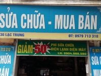 Tuyển kỹ thuật sửa chữa điện điện lạnh Tuyển kỹ thuật sửa chữa điện điện lạnh