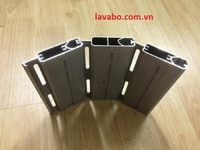 Khuyến mại Cửa cuốn Lavadoor siêu êm 2 chiều lên xuống dầy 1.0 Khuyến mại Cửa cuốn Lavadoor siêu êm 2 chiều lên xuống dầy 1.0