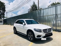 Mercedes Benz GLC200 2018 - Giao ngay giá tốt, hốt trọn em xe Mercedes Benz GLC200 2018 - Giao ngay giá tốt, hốt trọn em xe
