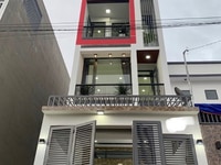 Nhà ngay mặt tiền góc 76 Lê Văn Chí, phường Linh Trung Nhà ngay mặt tiền góc 76 Lê Văn Chí, phường Linh Trung