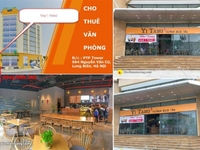 Cho thuê mặt bằng tầng 1 Tòa nhà văn phòng Viễn thông và In Bưu điện Cho thuê mặt bằng tầng 1 Tòa nhà văn phòng Viễn thông và In Bưu điện