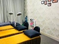 Sang Tiệm Spa - Nối Mi Mặt tiền 231 Tôn Đản, Phường 15 Quận 4 Sang Tiệm Spa - Nối Mi Mặt tiền 231 Tôn Đản, Phường 15 Quận 4
