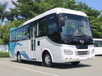 Bán xe Samco Allergo 29 chỗ - Động cơ Isuzu 3.0 Bán xe Samco Allergo 29 chỗ - Động cơ Isuzu 3.0