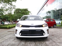 KIA SOLUTO ALL NEW, xe đủ màu, có xe giao ngay, nhiều ưu đãi KIA SOLUTO ALL NEW, xe đủ màu, có xe giao ngay, nhiều ưu đãi
